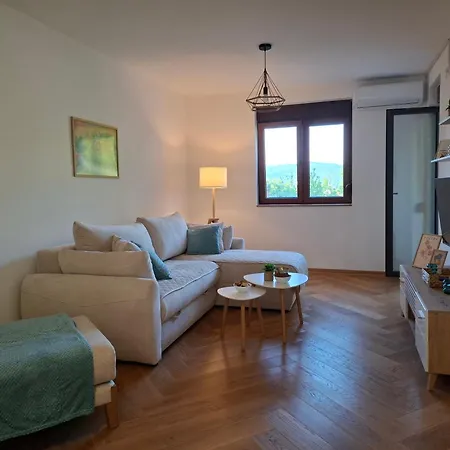 Apartment Nikana