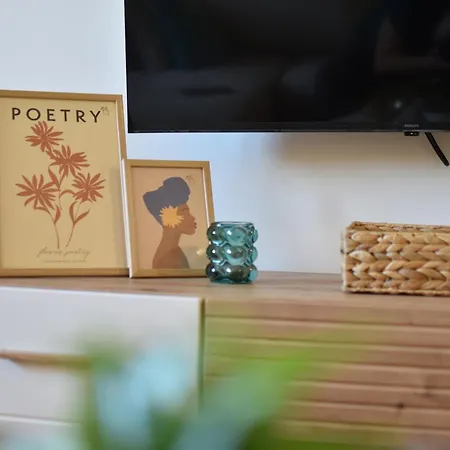 아파트 Nikana Vrnjačka Banja