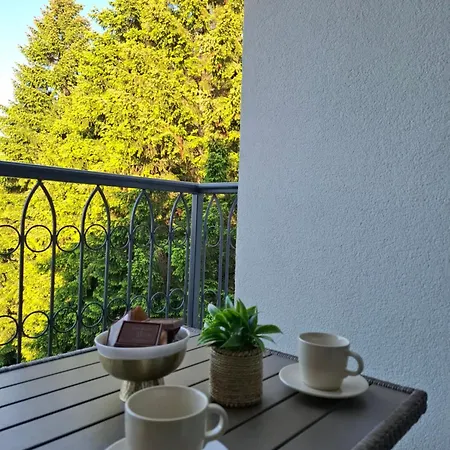 Nikana Apartment *
