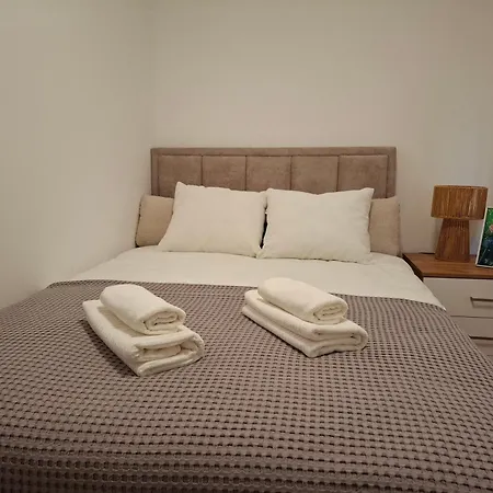 Nikana * Vrnjačka Banja