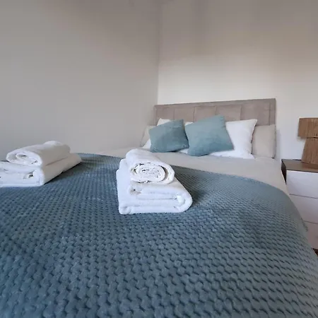 Nikana Apartment