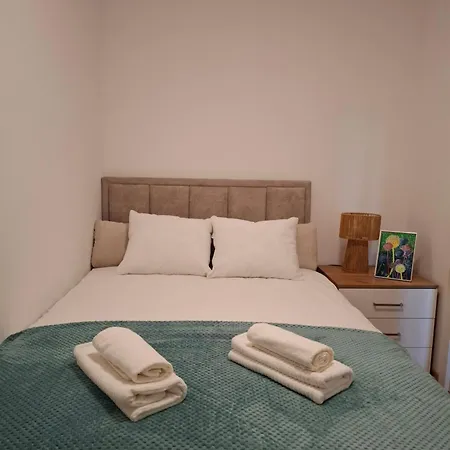 Nikana * Vrnjačka Banja