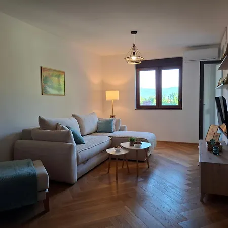 Apartment Nikana