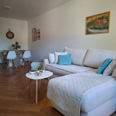 Apartment Nikana *