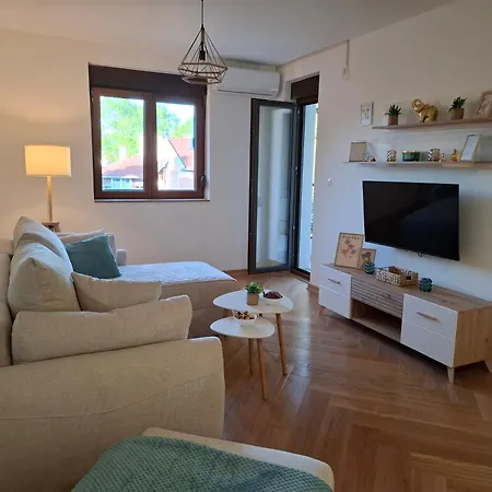 Apartment Nikana Vrnjacka Banja