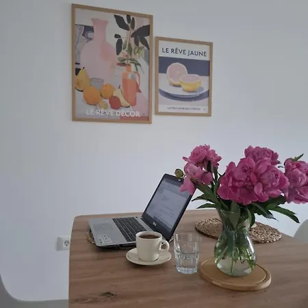 아파트 Nikana Vrnjačka Banja