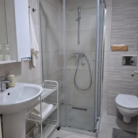 Apartment Nikana