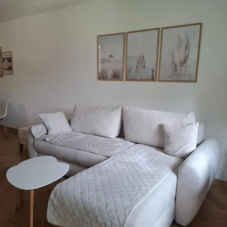 Apartment Nikana *