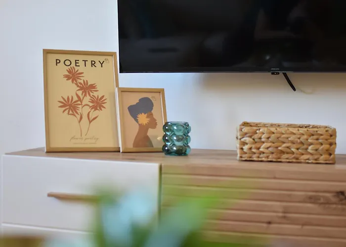 Lejlighed Nikana Vrnjačka Banja