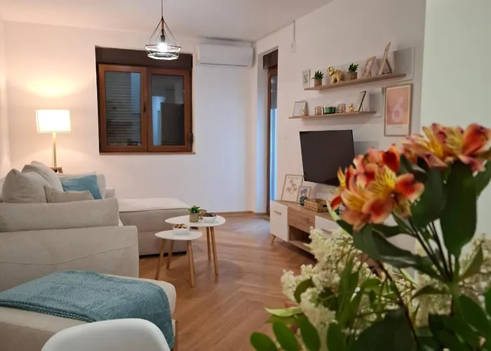 Nikana Lejlighed Vrnjačka Banja