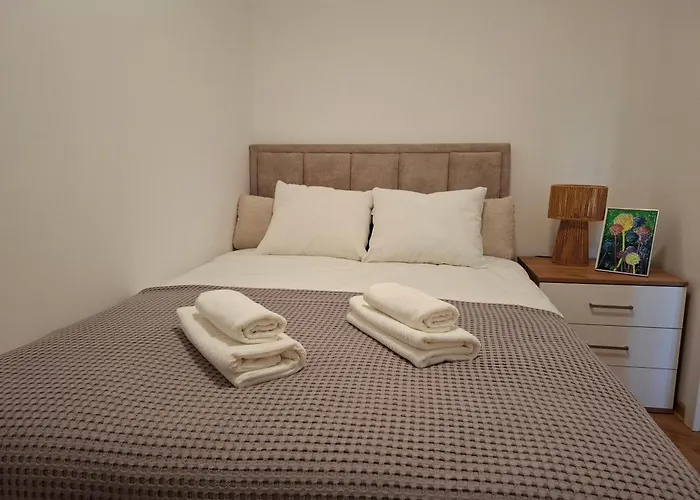 Nikana * Vrnjačka Banja