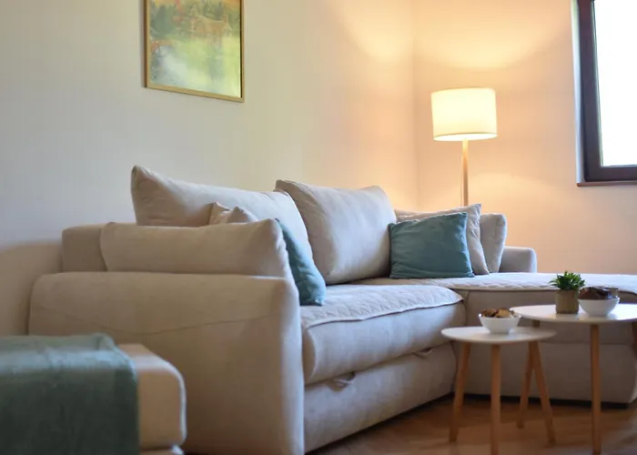 Nikana Lejlighed Vrnjačka Banja