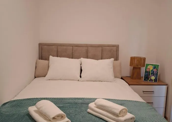 Nikana * Vrnjačka Banja