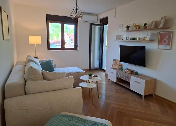 Lejlighed Nikana Vrnjačka Banja