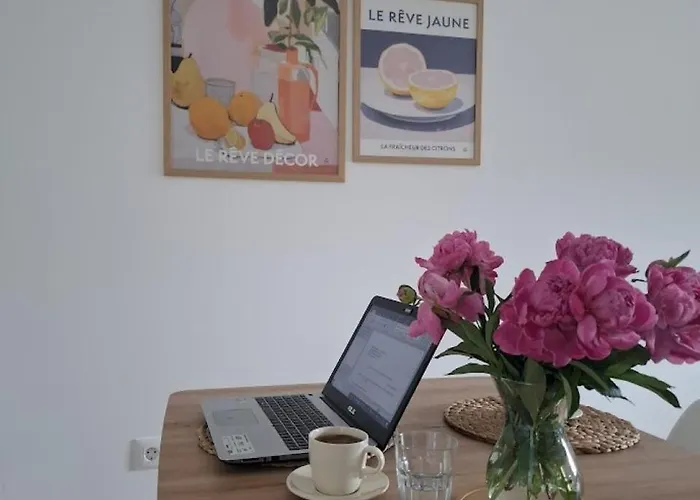 Lejlighed Nikana Vrnjačka Banja