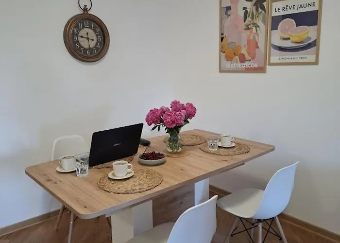 Nikana Lejlighed Vrnjačka Banja